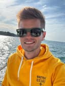 Tomek, founder of Splitshape